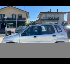Auto - Suzuki ignis 1.3i 16v gl gpl
