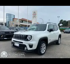 Auto - Jeep renegade 2.0 mjt 140 cv 4wd ad.l.limited