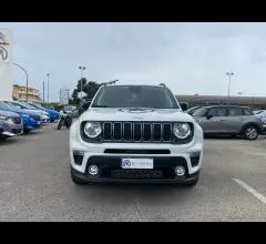 Auto - Jeep renegade 2.0 mjt 140 cv 4wd ad.l.limited