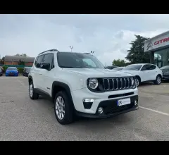 Auto - Jeep renegade 2.0 mjt 140 cv 4wd ad.l.limited