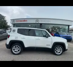 Auto - Jeep renegade 2.0 mjt 140 cv 4wd ad.l.limited