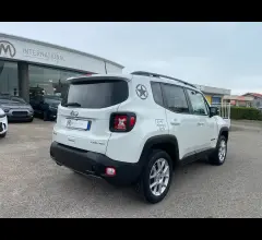 Auto - Jeep renegade 2.0 mjt 140 cv 4wd ad.l.limited