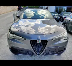 Auto - Alfa romeo stelvio 2.2 t.d. 160cv at8 rwd sprint