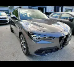 Auto - Alfa romeo stelvio 2.2 t.d. 160cv at8 rwd sprint