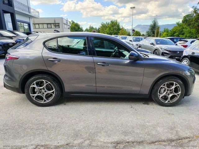 Auto - Alfa romeo stelvio 2.2 t.d. 160cv at8 rwd sprint