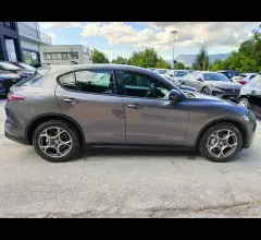 Auto - Alfa romeo stelvio 2.2 t.d. 160cv at8 rwd sprint