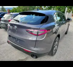 Auto - Alfa romeo stelvio 2.2 t.d. 160cv at8 rwd sprint