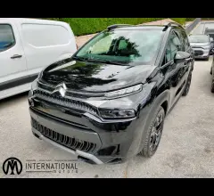 Citroen c3 aircross puretech 130 s&s eat6 max
