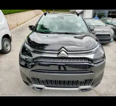 Auto - Citroen c3 aircross puretech 130 s&s eat6 max