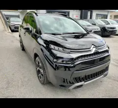 Auto - Citroen c3 aircross puretech 130 s&s eat6 max