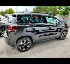 Auto - Citroen c3 aircross puretech 130 s&s eat6 max