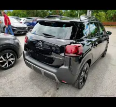Auto - Citroen c3 aircross puretech 130 s&s eat6 max
