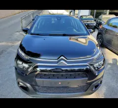 Auto - Citroen c3 puretech 83 s&s plus
