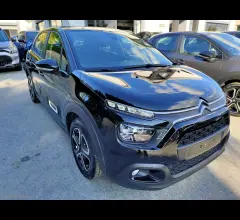 Auto - Citroen c3 puretech 83 s&s plus