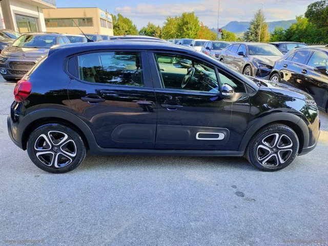 Auto - Citroen c3 puretech 83 s&s plus