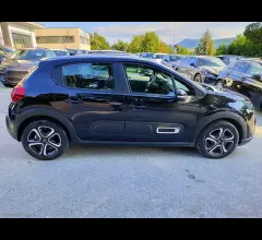 Auto - Citroen c3 puretech 83 s&s plus