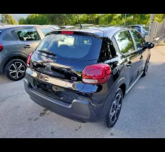 Auto - Citroen c3 puretech 83 s&s plus