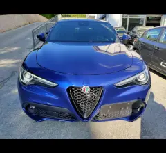 Auto - Alfa romeo stelvio 2.2 t.diesel 190cv at8 q4 sprint