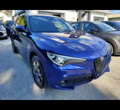 Auto - Alfa romeo stelvio 2.2 t.diesel 190cv at8 q4 sprint