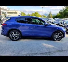 Auto - Alfa romeo stelvio 2.2 t.diesel 190cv at8 q4 sprint
