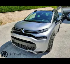 Citroen c3 aircross puretech 130 s&s eat6 max