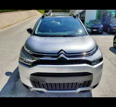 Auto - Citroen c3 aircross puretech 130 s&s eat6 max