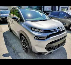 Auto - Citroen c3 aircross puretech 130 s&s eat6 max