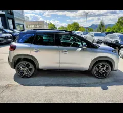 Auto - Citroen c3 aircross puretech 130 s&s eat6 max