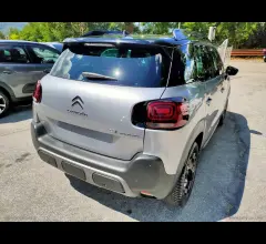 Auto - Citroen c3 aircross puretech 130 s&s eat6 max