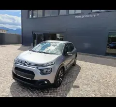 Citroen c3 puretech 110 s&s max