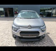 Auto - Citroen c3 puretech 110 s&s max
