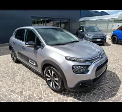 Auto - Citroen c3 puretech 110 s&s max