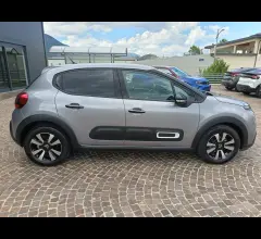 Auto - Citroen c3 puretech 110 s&s max