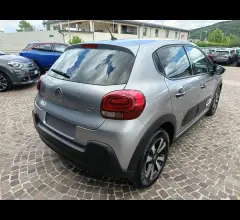 Auto - Citroen c3 puretech 110 s&s max