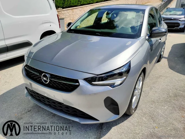 Auto - Opel corsa 1.2 elegance