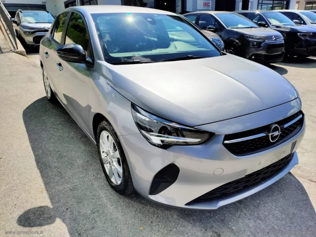 Auto - Opel corsa 1.2 elegance