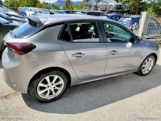 Auto - Opel corsa 1.2 elegance