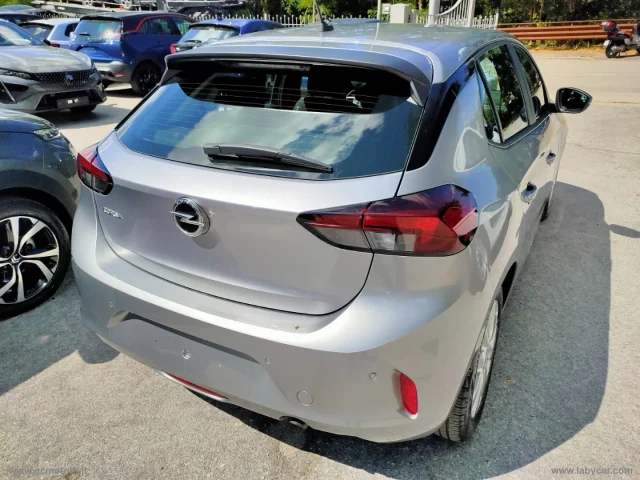 Auto - Opel corsa 1.2 elegance