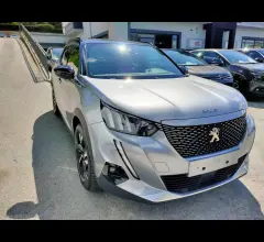 Auto - Peugeot e-2008 electric 136 cv gt