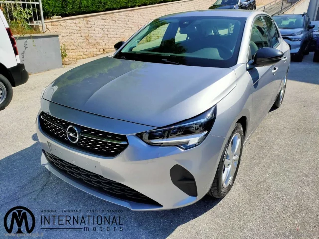 Opel corsa 1.2 elegance