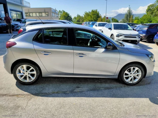 Auto - Opel corsa 1.2 elegance