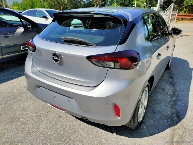 Auto - Opel corsa 1.2 elegance