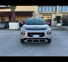 Citroen c3 aircross puret. 110 s&s shine