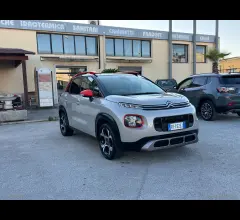 Auto - Citroen c3 aircross puret. 110 s&s shine