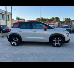 Auto - Citroen c3 aircross puret. 110 s&s shine