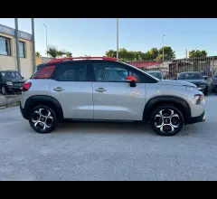 Auto - Citroen c3 aircross puret. 110 s&s shine