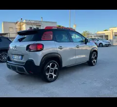 Auto - Citroen c3 aircross puret. 110 s&s shine