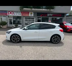 Ford focus 1.0 ecoboost 125 aut 5p.st l.co-p