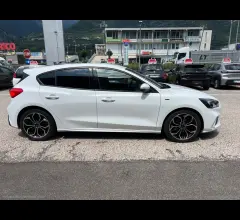 Auto - Ford focus 1.0 ecoboost 125 aut 5p.st l.co-p