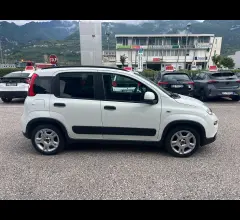 Auto - Fiat panda 1.0 firefly s&s hybrid city life